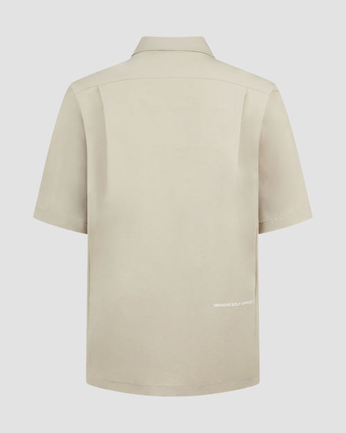 Tailored Frontier Polo