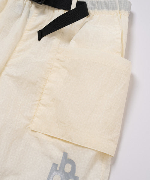 Anorak Shorts