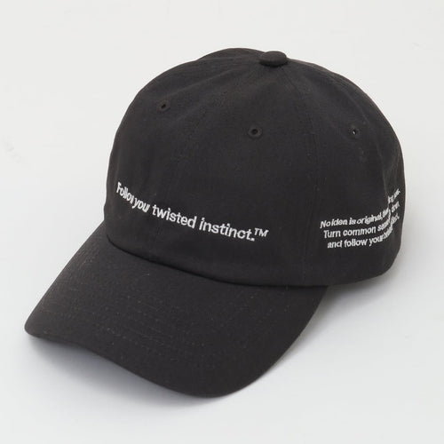 FYI Statement LP 6Panel Cap_511-80016