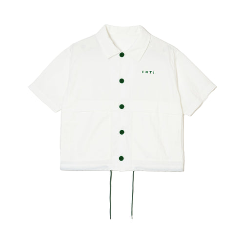 Short Sleeves Shirt
