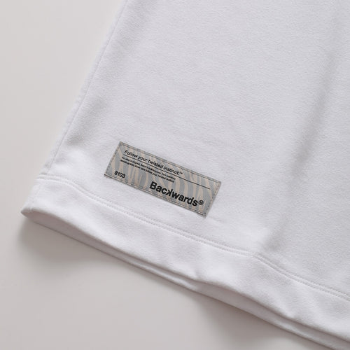 Beastie Boys IC Mock Neck S/S-521-12010