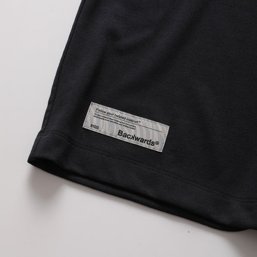 Beastie Boys HN Mock Neck S/S-521-12012