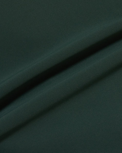 RUFFLOG RELAX SWEAT SKIRT GREEN
