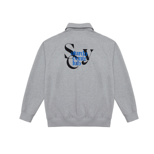 19th Hole Polo Sweatshirt