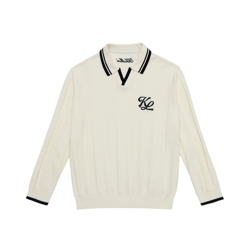 WM Prepcode Knit Polo