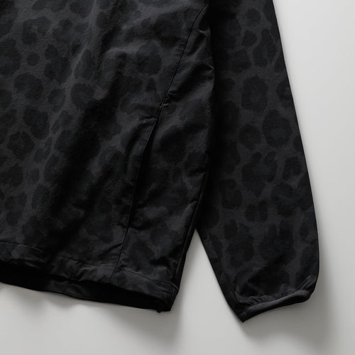 Vent Crew Stand Jacket v2
