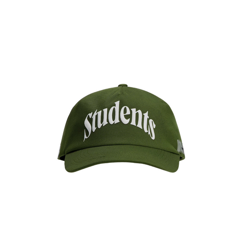 Scholars Cap OLIVE