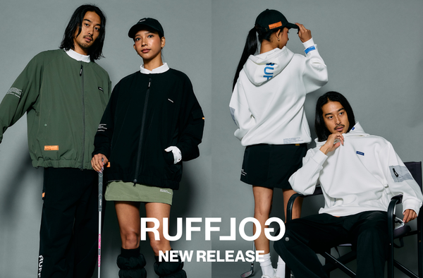 RUFFLOG ラフロッグ メッシュゴルフシャツ XXL RUFFLOG ラフロッグ RUFFLOG ラフロッグ メッシュゴルフシャツ XXL RUFFLOG ラフロッグ