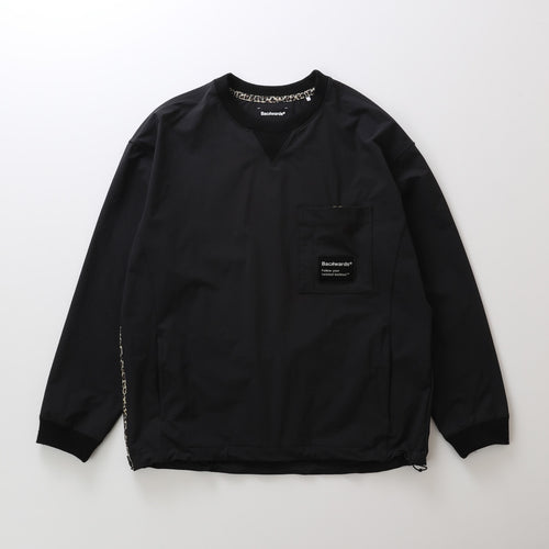 Vent Crew Snead Jacket BLACK