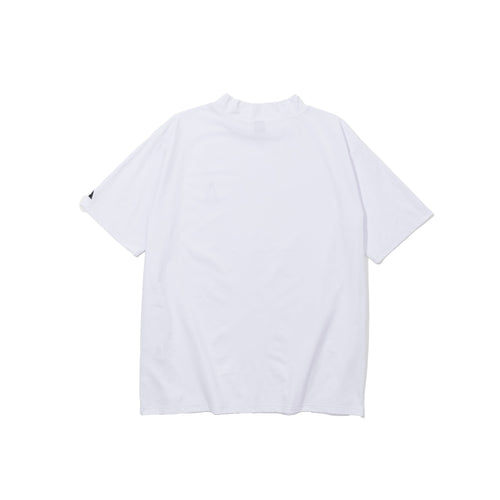S/S MOCKNECK