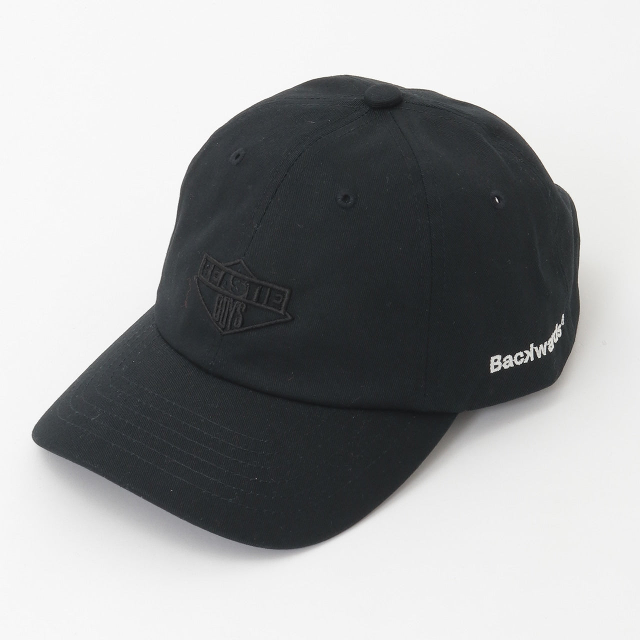 RUFFLOG × ELECTRIC GOLF CAP（yupoong社製） RUFFLOG × ELECTRIC GOLF CAP（yupoong社製） - メルカリ