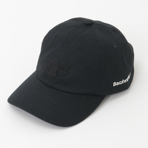 Beastie Boys LTI LP 6Panel Cap-521-80021