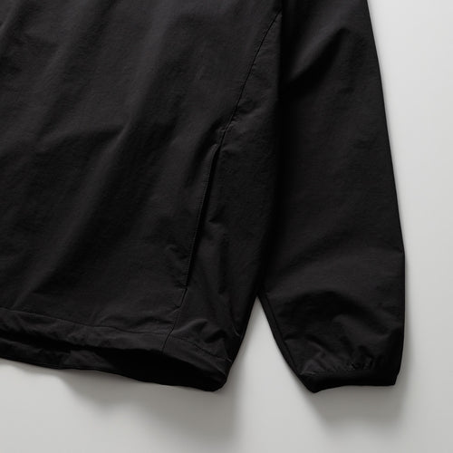 Vent Crew Stand Jacket v2