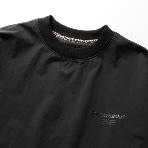 Vent Crew Stand Jacket v2