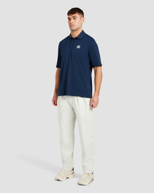 Course Polo
