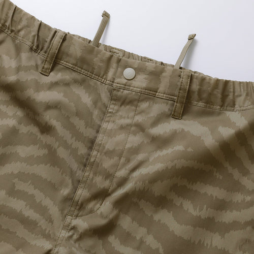 Tech Relax Shorts_511-70002