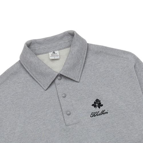 19th Hole Polo Sweatshirt