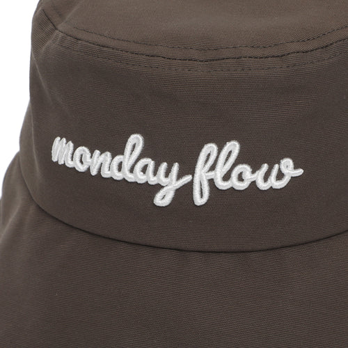 PONYTAIL BUCKET(WATERPROOF)