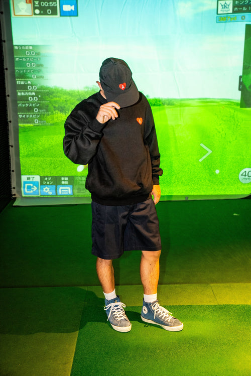 BAGGY SHORTS