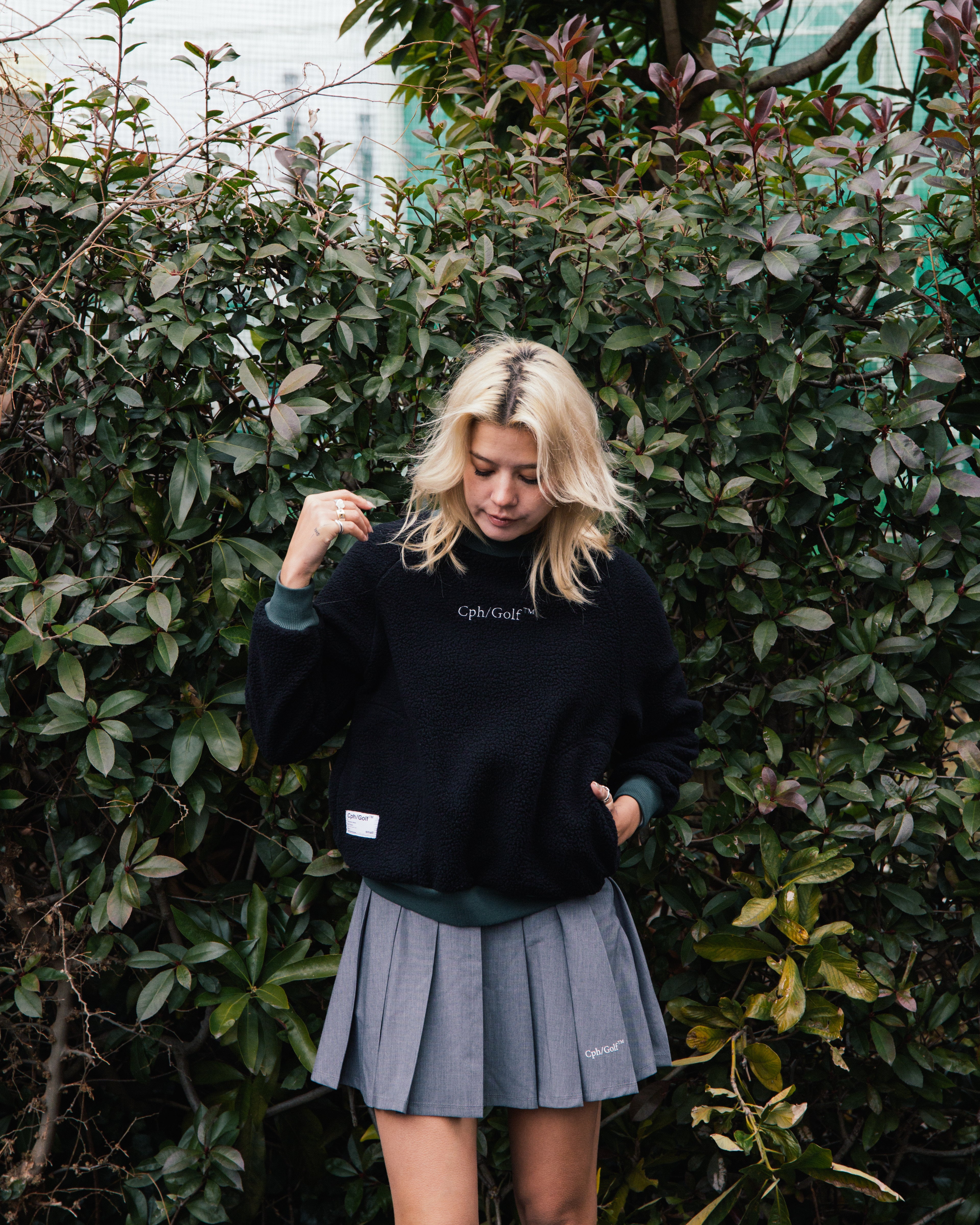 Skirts – RUFFLOG