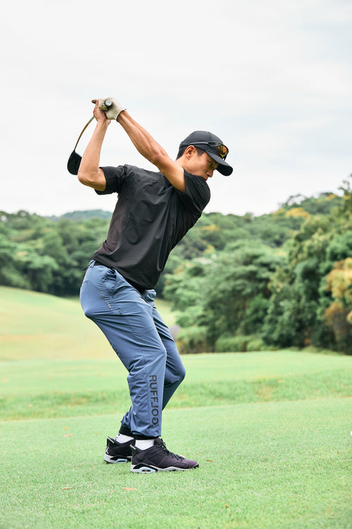 TOUR CLASSIC MULTI STRETCH SLIM JOGGER PANTS