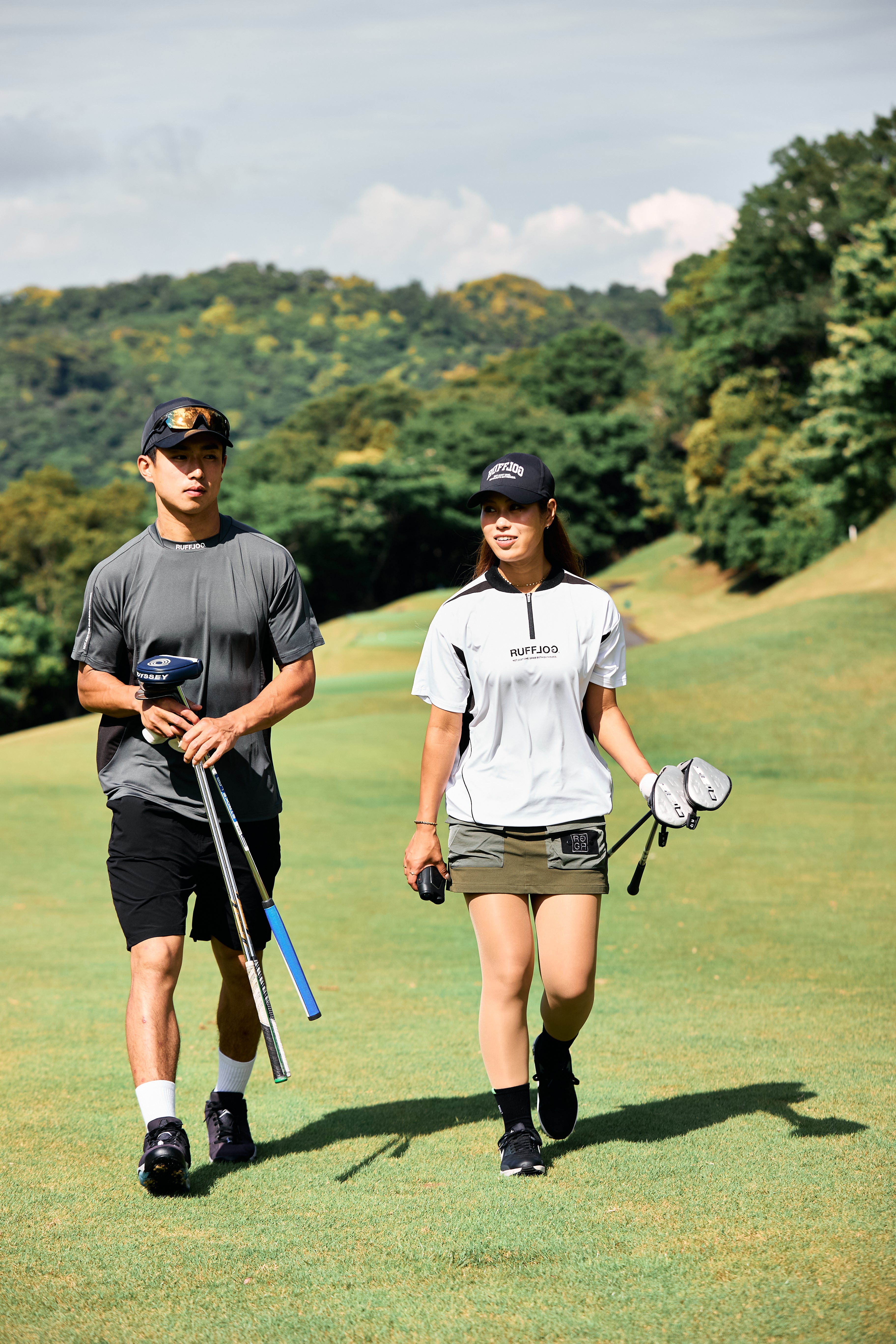 RUFFLOG（ラフロッグ）のオンライン通販｜RUFFLOG（ラフロッグ） – 3