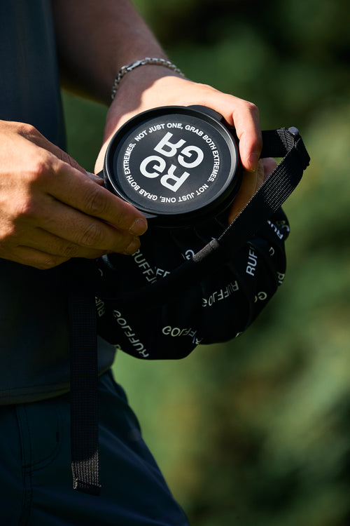 RG ICE BAG LARGE