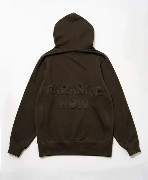 Ikaika Fleece Pullover Hoodie