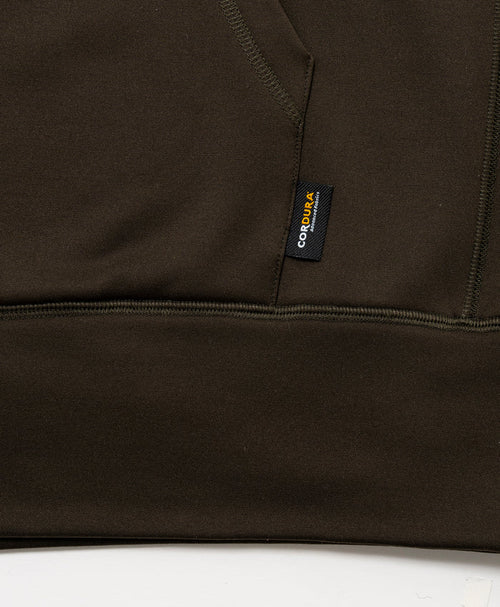 Ikaika Fleece Pullover Hoodie