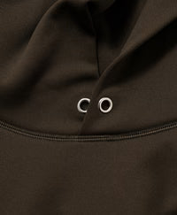 Ikaika Fleece Pullover Hoodie