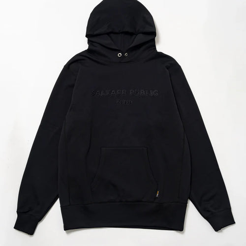 Ikaika Fleece Pullover Hoodie