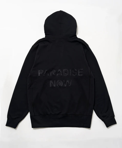 Ikaika Fleece Pullover Hoodie