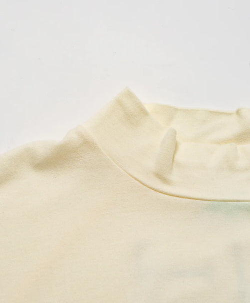 Honu Mockneck L/S（Tropical Performance）