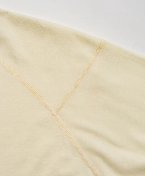 Honu Mockneck L/S（Tropical Performance）