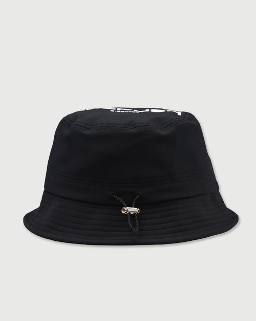 ADJUST TRAIL BUCKET HAT