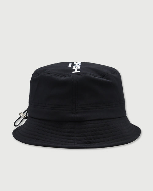 ADJUST TRAIL BUCKET HAT