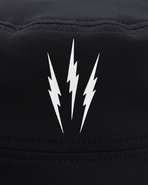 ADJUST TRAIL BUCKET HAT