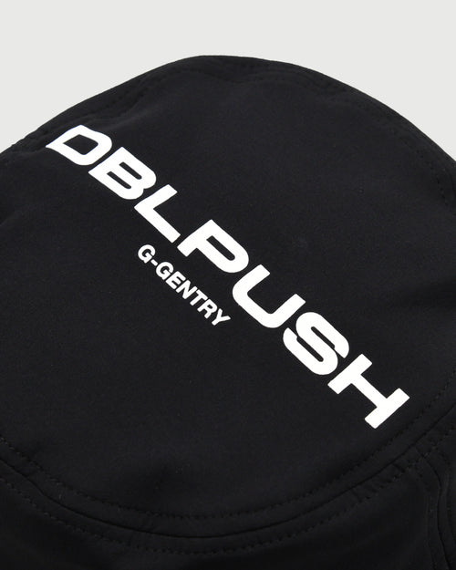 ADJUST TRAIL BUCKET HAT