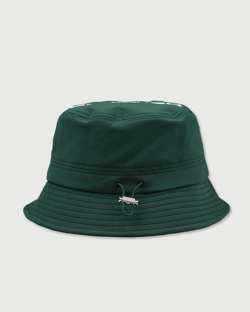 ADJUST TRAIL BUCKET HAT