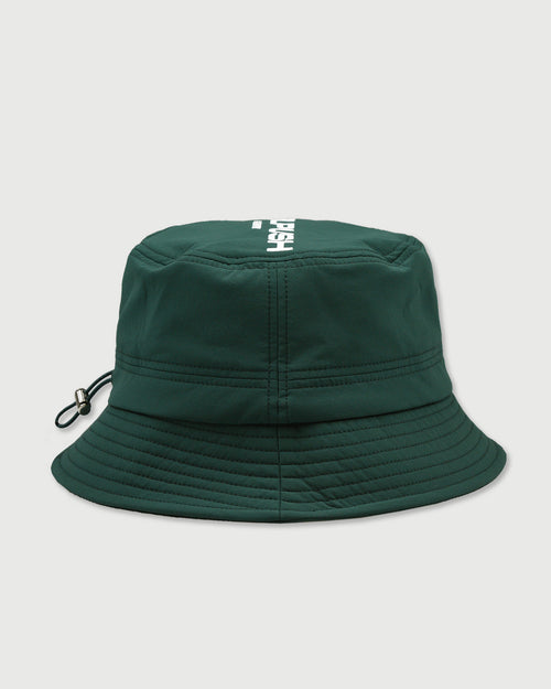 ADJUST TRAIL BUCKET HAT