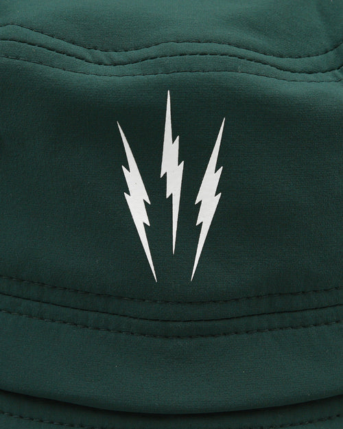 ADJUST TRAIL BUCKET HAT