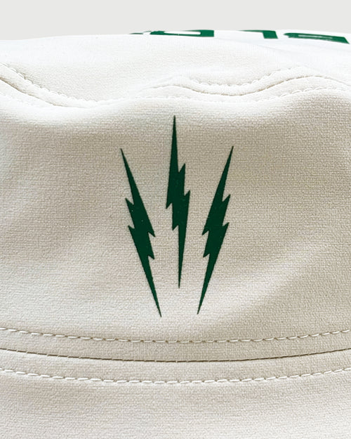 ADJUST TRAIL BUCKET HAT