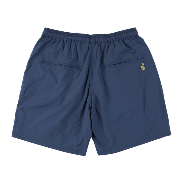 JOGGING SHORTS LIGHT BLUE