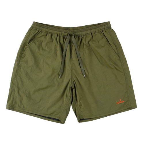 JOGGING SHORTS OLIVE