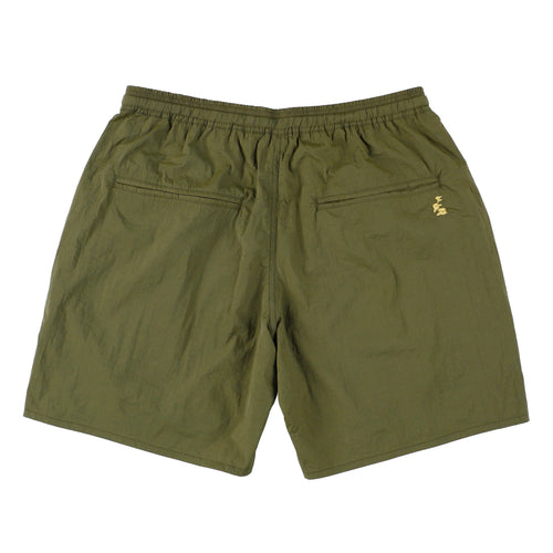 JOGGING SHORTS OLIVE