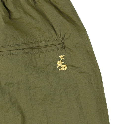 JOGGING SHORTS OLIVE