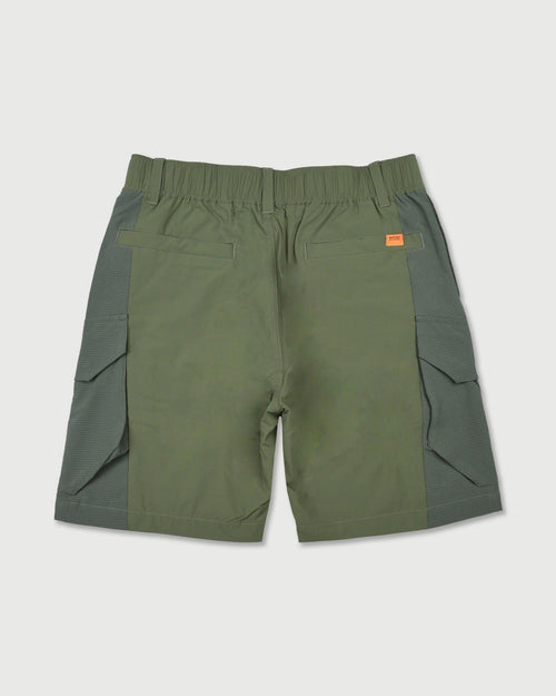 AERO FLOW SHORT PANTS
