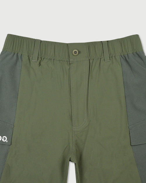AERO FLOW SHORT PANTS