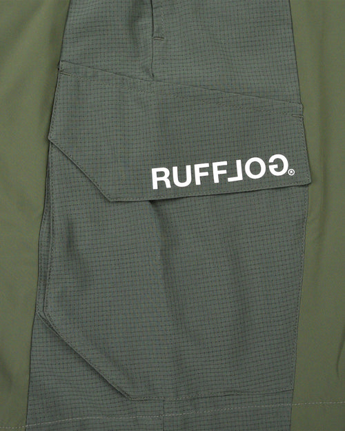 AERO FLOW SHORT PANTS