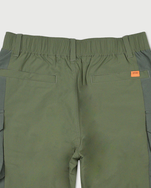 AERO FLOW SHORT PANTS